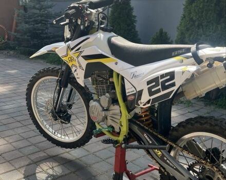 BSE Інша, об'ємом двигуна 0.25 л та пробігом 0 тис. км за 1400 $, фото 1 на Automoto.ua