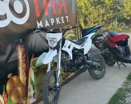 BSE Інша, об'ємом двигуна 0.14 л та пробігом 0 тис. км за 1171 $, фото 1 на Automoto.ua