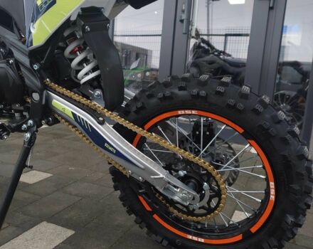 BSE Другая, объемом двигателя 0.14 л и пробегом 0 тыс. км за 1170 $, фото 3 на Automoto.ua