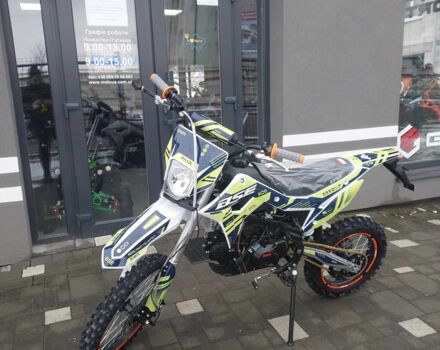 BSE Другая, объемом двигателя 0.14 л и пробегом 0 тыс. км за 1170 $, фото 1 на Automoto.ua