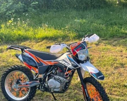 BSE Інша, об'ємом двигуна 0.3 л та пробігом 0 тис. км за 2000 $, фото 1 на Automoto.ua
