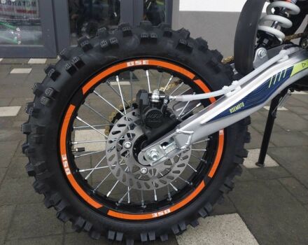 BSE Другая, объемом двигателя 0.14 л и пробегом 0 тыс. км за 1170 $, фото 13 на Automoto.ua