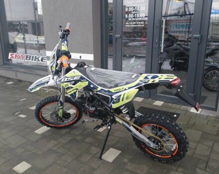 BSE Другая, объемом двигателя 0.14 л и пробегом 0 тыс. км за 1170 $, фото 2 на Automoto.ua