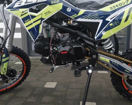 BSE Другая, объемом двигателя 0.14 л и пробегом 0 тыс. км за 1170 $, фото 5 на Automoto.ua