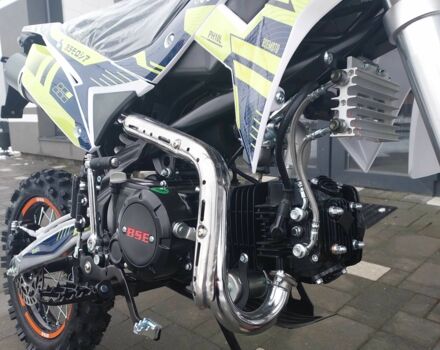 BSE Другая, объемом двигателя 0.14 л и пробегом 0 тыс. км за 1170 $, фото 15 на Automoto.ua