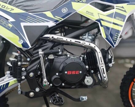 BSE Другая, объемом двигателя 0.14 л и пробегом 0 тыс. км за 1170 $, фото 2 на Automoto.ua