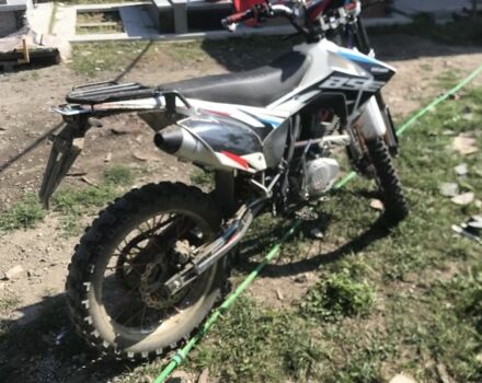 BSE Інша, об'ємом двигуна 0.3 л та пробігом 0 тис. км за 1500 $, фото 2 на Automoto.ua