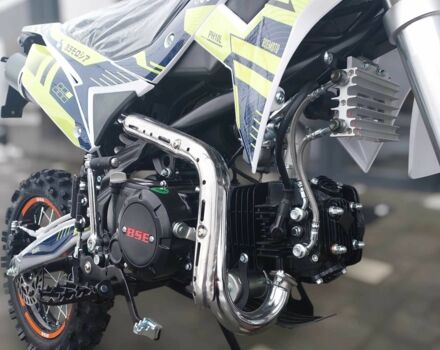 BSE Другая, объемом двигателя 0.14 л и пробегом 0 тыс. км за 1170 $, фото 3 на Automoto.ua