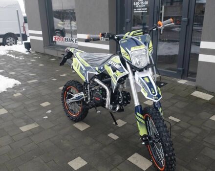 BSE Другая, объемом двигателя 0.14 л и пробегом 0 тыс. км за 1170 $, фото 9 на Automoto.ua