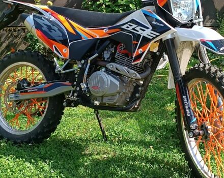 BSE Інша, об'ємом двигуна 0.3 л та пробігом 0 тис. км за 2000 $, фото 2 на Automoto.ua