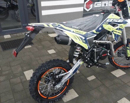 BSE Другая, объемом двигателя 0.14 л и пробегом 0 тыс. км за 1170 $, фото 7 на Automoto.ua