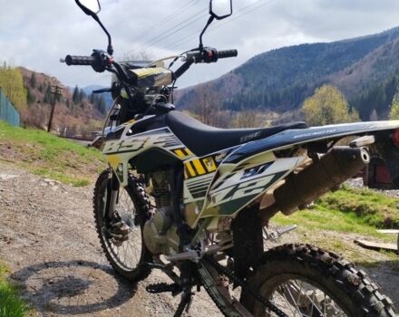 BSE Інша, об'ємом двигуна 0.15 л та пробігом 0 тис. км за 1200 $, фото 2 на Automoto.ua