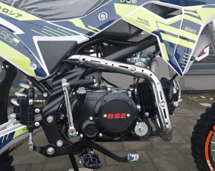 BSE Другая, объемом двигателя 0.14 л и пробегом 0 тыс. км за 1170 $, фото 14 на Automoto.ua