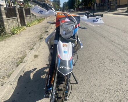 BSE Другая, объемом двигателя 0.27 л и пробегом 0 тыс. км за 1800 $, фото 2 на Automoto.ua