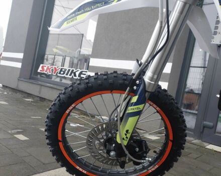 BSE Другая, объемом двигателя 0.14 л и пробегом 0 тыс. км за 1170 $, фото 4 на Automoto.ua