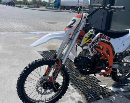 BSE Другая 2022 в Луцке на Automoto.ua BSE Другая, объемом двигателя 0.13 л и пробегом 0 тыс. км за 788 $, фото 1 на Automoto.ua