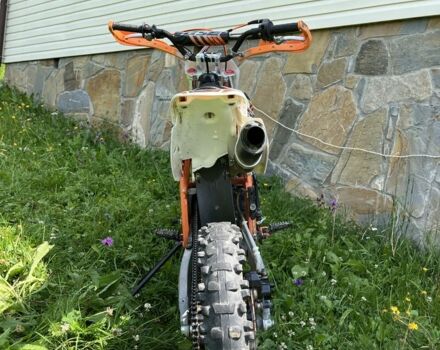 BSE Другая, объемом двигателя 0.13 л и пробегом 0 тыс. км за 950 $, фото 2 на Automoto.ua