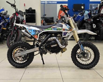 BSE Інша, об'ємом двигуна 50 л та пробігом 0 тис. км за 740 $, фото 4 на Automoto.ua