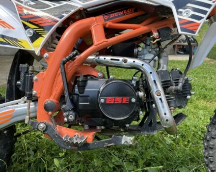 BSE Другая, объемом двигателя 0.13 л и пробегом 0 тыс. км за 950 $, фото 7 на Automoto.ua