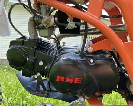 BSE Другая, объемом двигателя 0.13 л и пробегом 0 тыс. км за 950 $, фото 5 на Automoto.ua