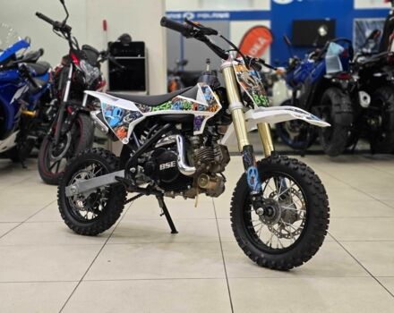 BSE Інша, об'ємом двигуна 50 л та пробігом 0 тис. км за 740 $, фото 5 на Automoto.ua