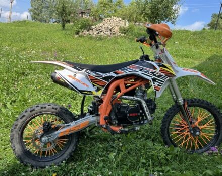 BSE Другая, объемом двигателя 0.13 л и пробегом 0 тыс. км за 950 $, фото 3 на Automoto.ua