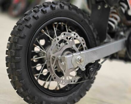 BSE Інша, об'ємом двигуна 50 л та пробігом 0 тис. км за 740 $, фото 8 на Automoto.ua