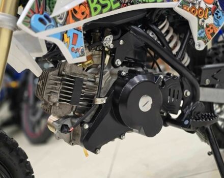 BSE Інша, об'ємом двигуна 50 л та пробігом 0 тис. км за 740 $, фото 7 на Automoto.ua