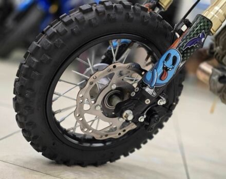 BSE Інша, об'ємом двигуна 50 л та пробігом 0 тис. км за 740 $, фото 6 на Automoto.ua