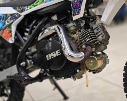 BSE Інша, об'ємом двигуна 50 л та пробігом 0 тис. км за 740 $, фото 9 на Automoto.ua