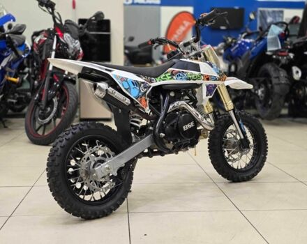 BSE Інша, об'ємом двигуна 50 л та пробігом 0 тис. км за 740 $, фото 3 на Automoto.ua