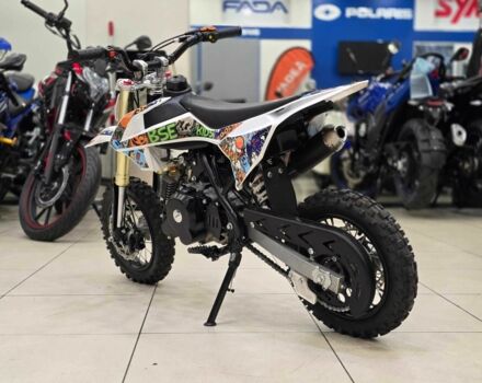 BSE Інша, об'ємом двигуна 50 л та пробігом 0 тис. км за 740 $, фото 2 на Automoto.ua