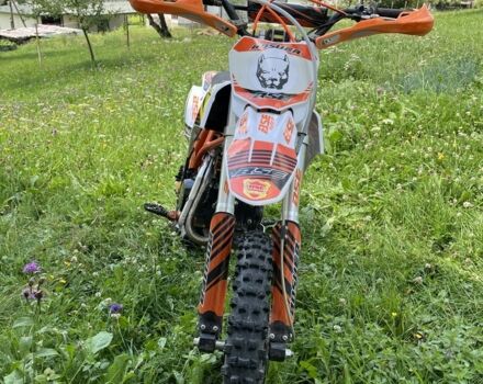 BSE Другая, объемом двигателя 0.13 л и пробегом 0 тыс. км за 950 $, фото 4 на Automoto.ua