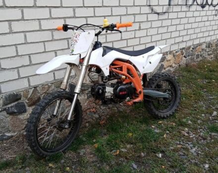 BSE Другая, объемом двигателя 0.13 л и пробегом 0 тыс. км за 926 $, фото 2 на Automoto.ua