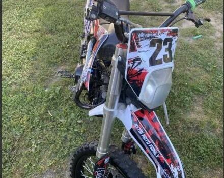 BSE Другая, объемом двигателя 0.13 л и пробегом 0 тыс. км за 450 $, фото 3 на Automoto.ua