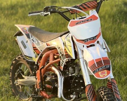 BSE Другая, объемом двигателя 0.13 л и пробегом 0 тыс. км за 950 $, фото 4 на Automoto.ua