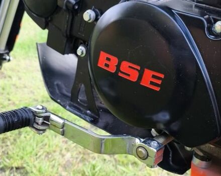 BSE Другая, объемом двигателя 0.13 л и пробегом 0 тыс. км за 950 $, фото 3 на Automoto.ua