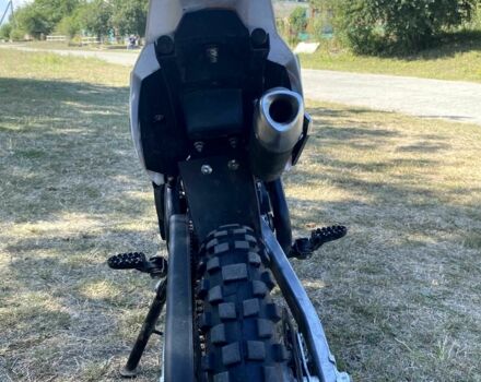 BSE Інша, об'ємом двигуна 50 л та пробігом 0 тис. км за 596 $, фото 3 на Automoto.ua