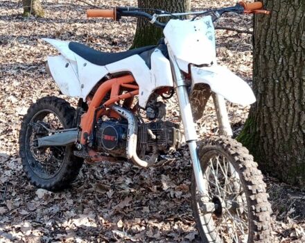 BSE Другая, объемом двигателя 0.13 л и пробегом 0 тыс. км за 926 $, фото 7 на Automoto.ua