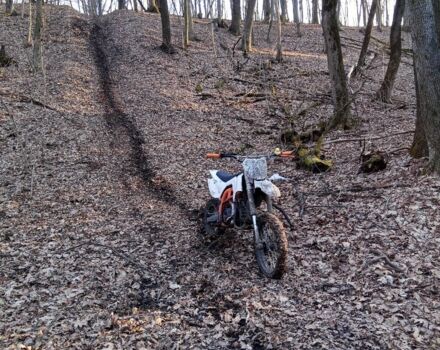 BSE Другая, объемом двигателя 0.13 л и пробегом 0 тыс. км за 926 $, фото 3 на Automoto.ua