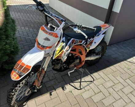 BSE Інша 2023 у Києві на Automoto.ua BSE Інша, об'ємом двигуна 0.13 л та пробігом 0 тис. км за 730 $, фото 1 на Automoto.ua