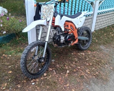 BSE Другая, объемом двигателя 0.13 л и пробегом 0 тыс. км за 926 $, фото 4 на Automoto.ua