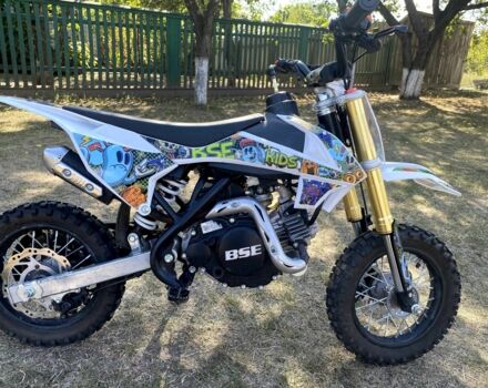 BSE Інша, об'ємом двигуна 50 л та пробігом 0 тис. км за 596 $, фото 4 на Automoto.ua