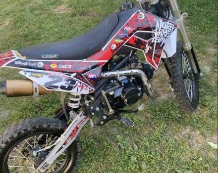 BSE Другая, объемом двигателя 0.13 л и пробегом 0 тыс. км за 450 $, фото 4 на Automoto.ua