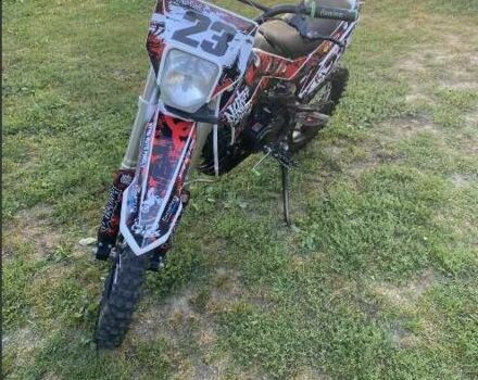 BSE Другая, объемом двигателя 0.13 л и пробегом 0 тыс. км за 450 $, фото 1 на Automoto.ua