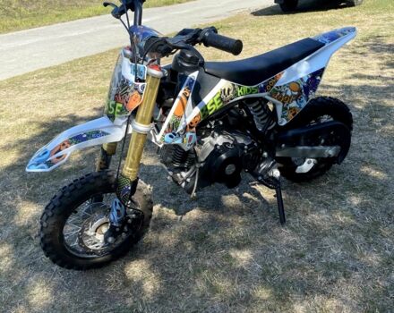 BSE Інша, об'ємом двигуна 50 л та пробігом 0 тис. км за 596 $, фото 1 на Automoto.ua