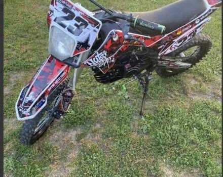 BSE Другая, объемом двигателя 0.13 л и пробегом 0 тыс. км за 450 $, фото 2 на Automoto.ua