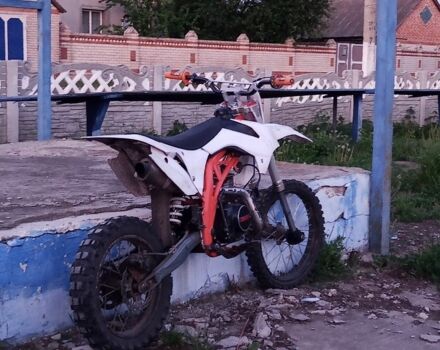 BSE Другая, объемом двигателя 0.13 л и пробегом 0 тыс. км за 926 $, фото 6 на Automoto.ua