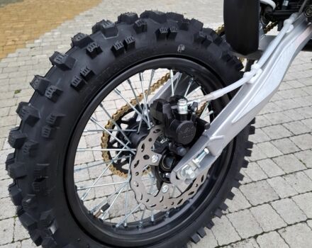 BSE Другая, объемом двигателя 0.13 л и пробегом 0 тыс. км за 920 $, фото 4 на Automoto.ua