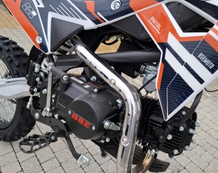 BSE Другая, объемом двигателя 0.13 л и пробегом 0 тыс. км за 920 $, фото 5 на Automoto.ua